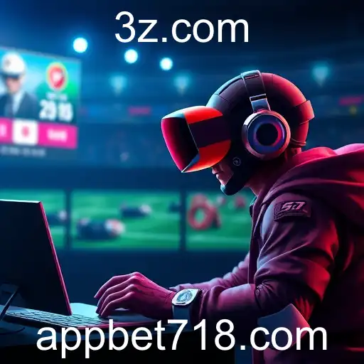 O Crescimento dos Sites de Apostas em 2025