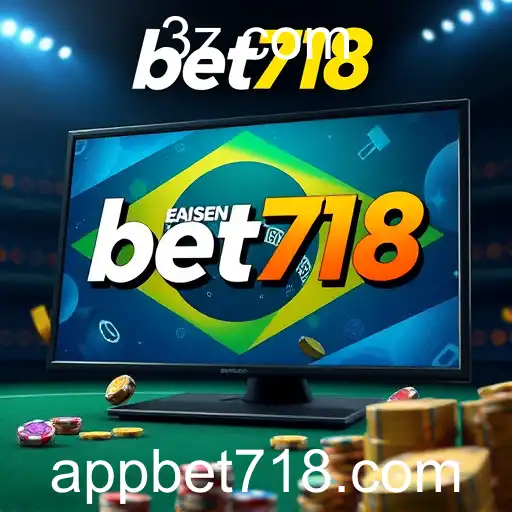 Ascensão dos Jogos Online no Brasil: Foco no bet718