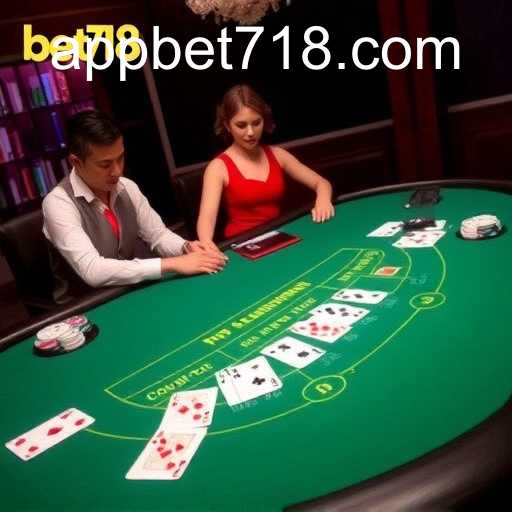 Online Baccarat