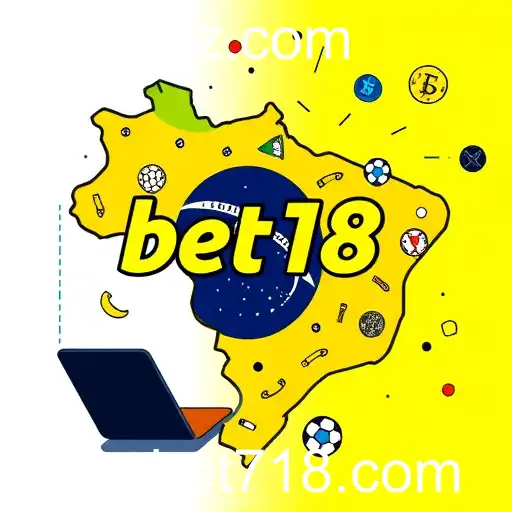 Expansão do Mercado de Jogos Online no Brasil