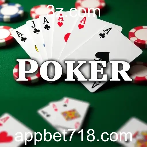 Explorando o Mundo do Poker Online: Estratégias e Dicas para Iniciantes