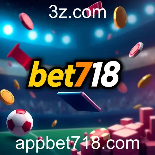 A Ascensão dos Jogos Online: bet718 e o Cenário Atual