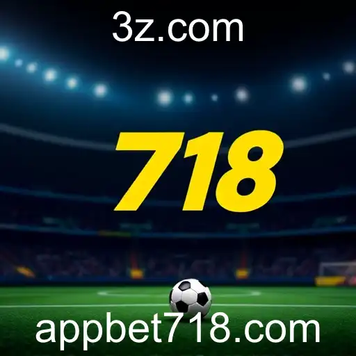 A Fascinante Jornada das Apostas Esportivas na Plataforma bet718