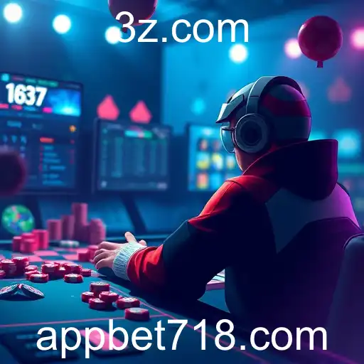 Tendências e Desafios do Mercado de Jogos Online em 2025